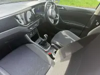 Used VW Polo Life 79 HP (58 kW) 2023 Grey Hatchback