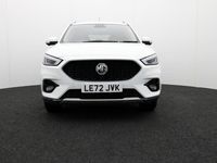 used MG ZS 2023 | 1.5 VTi-TECH Exclusive Euro 6 (s/s) 5dr