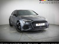 Used Audi A3 Comfort 150 HP (110 kW) 2022 Sedan