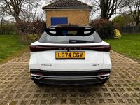 Used Omoda 5 186 HP (136 kW) 2024 White/black SUV