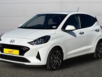 New Hyundai i10 Premium 79 HP (58 kW) 2026 Hatchback