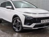 Used Hyundai Bayon Ultimate 101 HP (74 kW) 2026 SUV