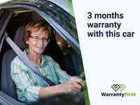 Used Mercedes GLA220 AMG line 170 HP (125 kW) 2015 White SUV