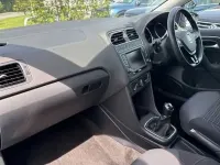 Usado VW Polo 90 CV (66 kW) 2016
