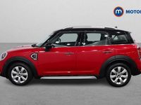 Used Mini Cooper S Classic 192 HP (141 kW) 2020 Hatchback