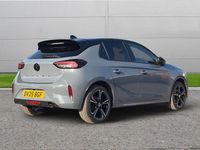 Used Vauxhall Corsa Ultimate 99 HP (72 kW) 2025 Grey Hatchback