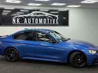 Used BMW 330 M Sport 258 HP (189 kW) 2018 Sedan