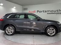 Used Audi Q5 Sport 268 HP (197 kW) 2025 Grey SUV