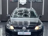 Used VW Golf VII GT 2015 Black Estate