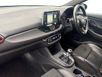 Used Hyundai i30 275 HP (202 kW) 2020 Hatchback