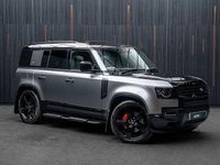 Used Land Rover Defender S 2023 Grey SUV