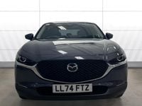 Used Mazda CX-30 Prime-Line 140 HP (102 kW) 2026 SUV