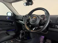 Used Mini Cooper Countryman 2019 Grey SUV