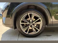 Used Nissan Qashqai Tekna 155 HP (114 kW) 2024 Black SUV