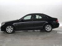 Used Mercedes C200 2011 Sedan