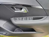 Used Peugeot 208 Allure 101 HP (74 kW) 2024 Grey Hatchback