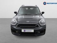 used Mini Cooper S Countryman Sport Hatchback