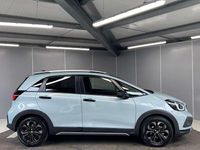 Used Honda Jazz Advance 122 HP (89 kW) 2025 Blue Hatchback