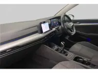 Used VW Golf VII 150 HP (110 kW) 2021 Hatchback
