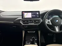 Used BMW X4 M Sport 187 HP (137 kW) 2025 Black SUV