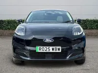 Usado Ford Puma Premium 122 kW (167 CV) 2025 Negro SUV