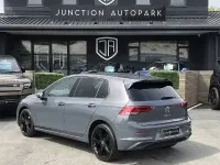 Used VW Golf VII Life 2021 Grey Hatchback