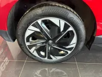 Used MG MG4 EV SE 2023 Red Hatchback