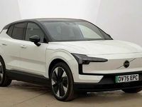 Second-hand Volvo EX30 Performance 310 kW (422 CP) 2025 SUV