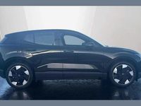 Used Volvo EX30 Performance 314 kW (428 HP) 2025 Black SUV