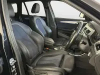 Used BMW X1 M Sport 136 HP (100 kW) 2022 Black SUV