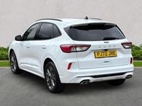 Used Ford Kuga ST-Line 2022 White SUV