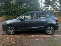 Ny Seat Arona SE Technology 2025 Grå SUV