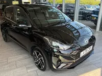 New Hyundai i10 Premium 79 HP (58 kW) 2026 Hatchback