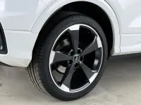 Used Audi Q2 Black Edition 2021 White SUV