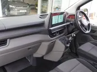 Used VW T7 2025 Grey Van