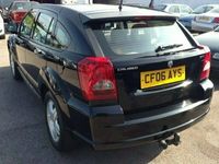 Used Dodge Caliber 2006 Hatchback