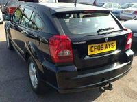 used Dodge Caliber 1.8