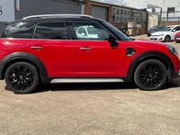 Używany Mini Cooper 136 KM (100 kW) 2018 Hatchback