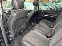 Used Ford S-MAX Titanium X 163 HP (119 kW) 2013 Black MPV