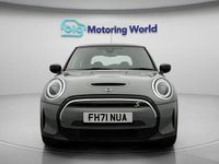 Used Mini Cooper S Hatch 135 kW (184 HP) 2021 Grey Hatchback