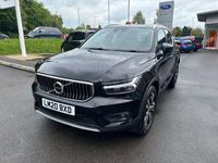 used Volvo XC40 2.0 T4 Inscription Pro 5dr Geartronic