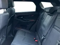 Used Land Rover Range Rover evoque Autobiography 2024 Brown SUV