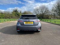 Used Lexus CT200h Sport Line 2017 Grey Hatchback