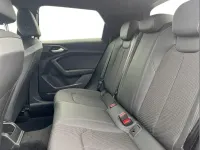 Used Audi A1 Black Edition 113 HP (83 kW) 2025 Blue SUV
