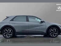 Used Hyundai Ioniq 5 SE 125 kW (170 HP) 2022 Grey SUV