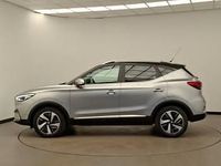 Used MG ZS Trophy 129 kW (176 HP) 2022 Silver SUV