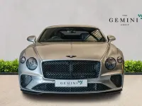Used Bentley Continental 635 HP (467 kW) 2019 Grey Coupe