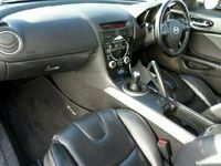 used Mazda RX8 4dr [192] 1.3