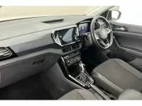 Used VW T-Cross 110 HP (80 kW) 2023 SUV