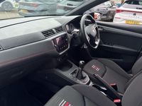 used Seat Ibiza Hatchback 1.0 TSI 110 FR [EZ] 5dr